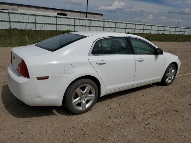 2011 Chevrolet Malibu Ls მანქანა იყიდება აუქციონზე, vin: 1G1ZA5EU5BF316001, აუქციონის ნომერი: 55043404