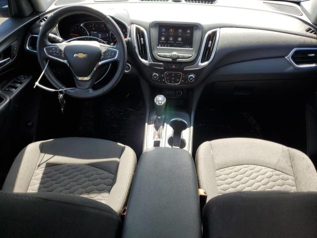 Aukcja sprzedaży 2020 Chevrolet Equinox Lt, vin: 3GNAXJEV1LL221583, numer aukcji: 55945944