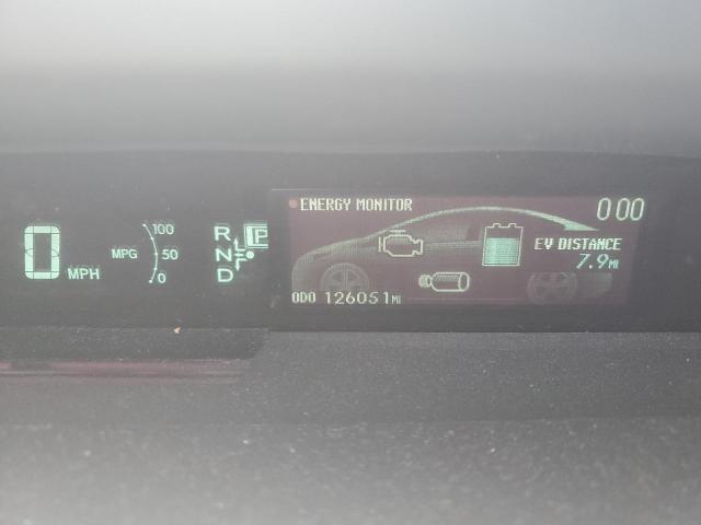 2014 Toyota Prius Plug-in მანქანა იყიდება აუქციონზე, vin: JTDKN3DP3E3049654, აუქციონის ნომერი: 56230174
