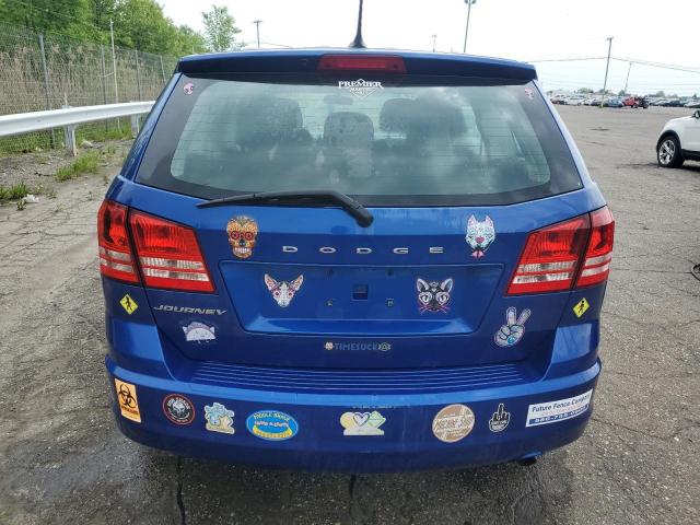 Продаж на аукціоні авто 2015 Dodge Journey Se, vin: 3C4PDCAB3FT531144, номер лоту: 54835204