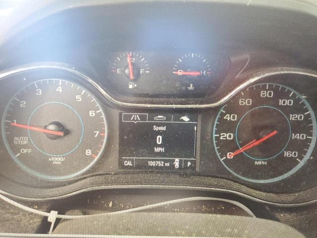 Aukcja sprzedaży 2017 Chevrolet Cruze Ls, vin: 1G1BC5SM3H7281736, numer aukcji: 54516894