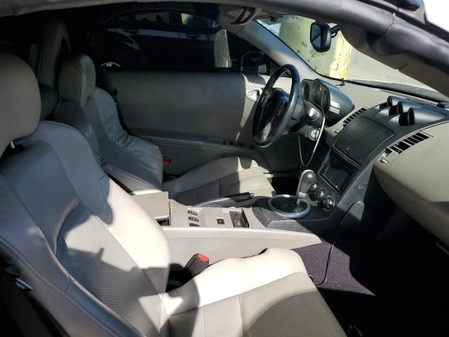 Продажа на аукционе авто 2004 Nissan 350z Roadster, vin: JN1AZ36A74M252616, номер лота: 56494474