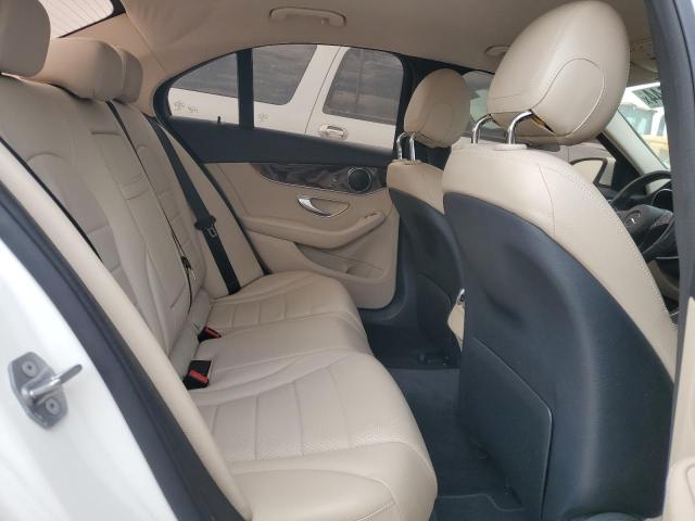 Aukcja sprzedaży 2017 Mercedes-benz C 300, vin: 55SWF4JB5HU187098, numer aukcji: 57055644