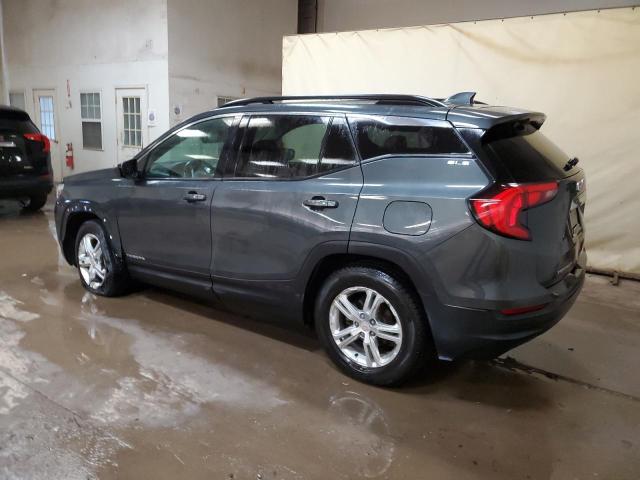 Продажа на аукционе авто 2018 Gmc Terrain Sle, vin: 3GKALMEV0JL238284, номер лота: 54012674