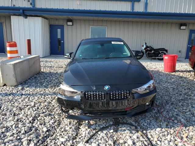 53995794 :رقم المزاد ، WBA3C3G51FNS74338 vin ، 2015 Bmw 320 I Xdrive مزاد بيع