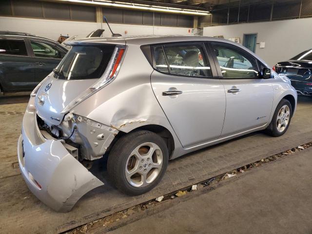 Продажа на аукционе авто 2012 Nissan Leaf Sv, vin: JN1AZ0CP6CT020729, номер лота: 53418404