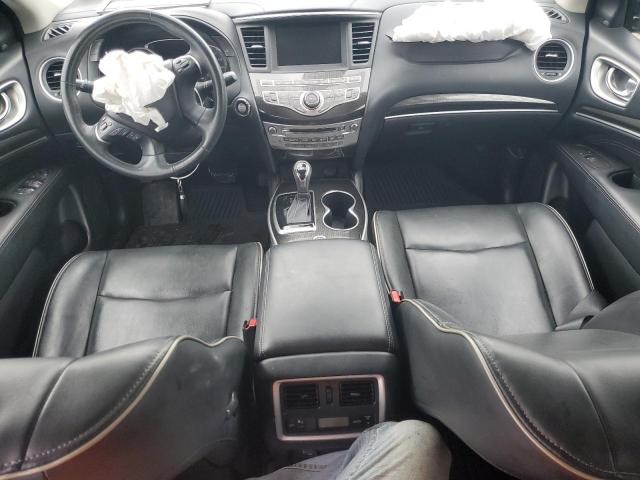 Продажа на аукционе авто 2019 Infiniti Qx60 Luxe, vin: 5N1DL0MM1KC512241, номер лота: 54744834