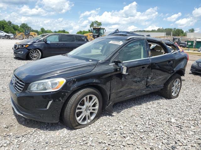 85582645 :رقم المزاد ، YV4952DL2E2515535 vin ، 2014 Volvo Xc60 3.2 مزاد بيع