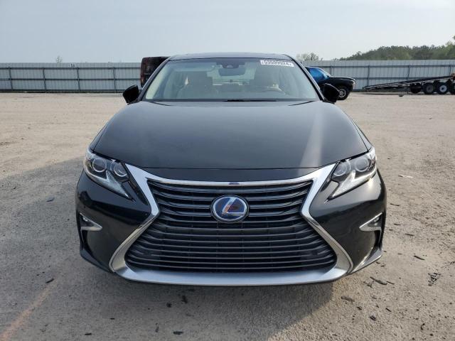 Продажа на аукционе авто 2016 Lexus Es 300h, vin: JTHBW1GG9G2105567, номер лота: 53599924