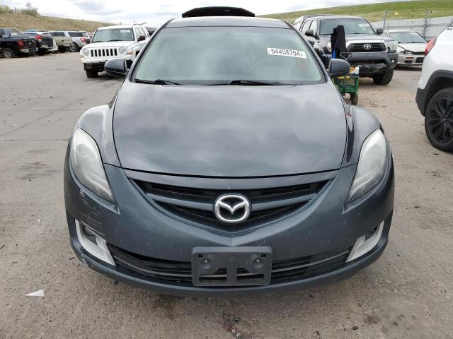 Aukcja sprzedaży 2012 Mazda 6 I, vin: 1YVHZ8DH7C5M37034, numer aukcji: 54458704