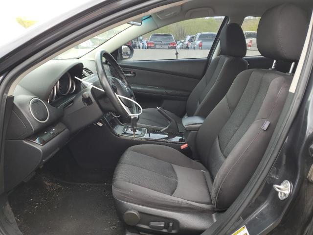 Aukcja sprzedaży 2012 Mazda 6 I, vin: 1YVHZ8DH7C5M37034, numer aukcji: 54458704