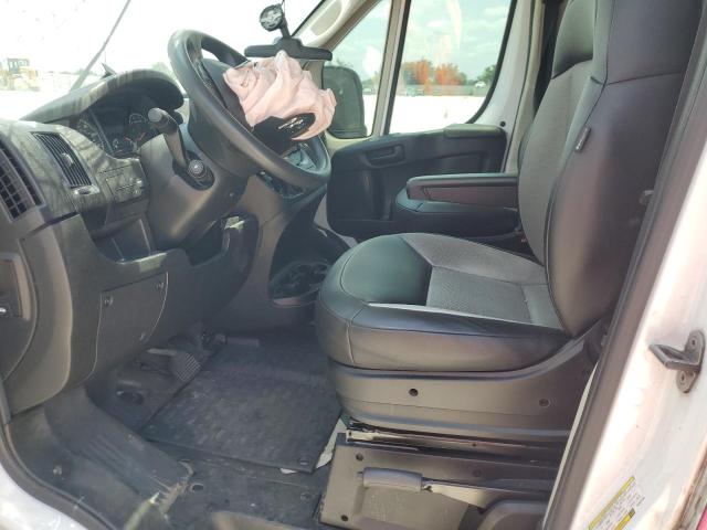 Продажа на аукционе авто 2021 Ram Promaster 2500, vin: 3C6LRVCG6ME524198, номер лота: 53405774