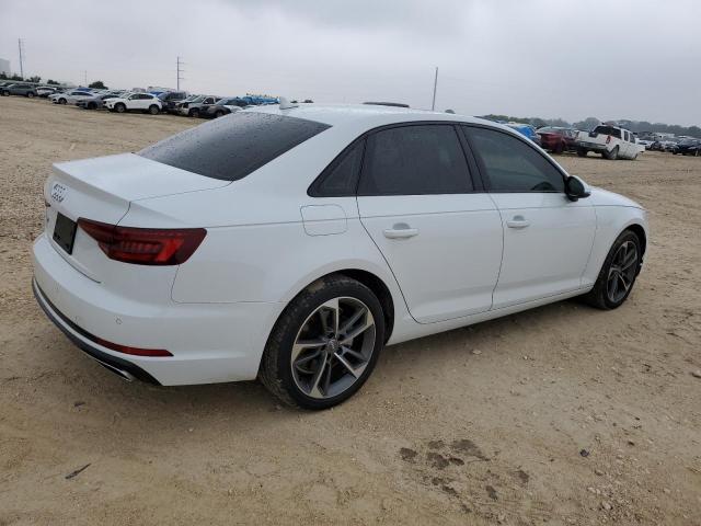 Продаж на аукціоні авто 2019 Audi A4 Premium, vin: WAUGMAF47KA110184, номер лоту: 51242724