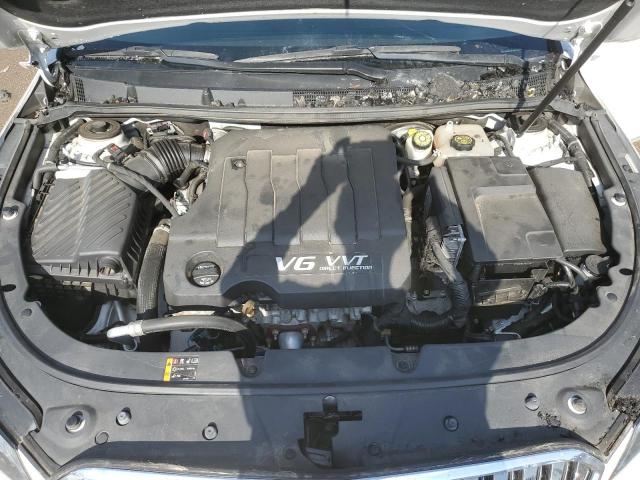 53324484 :رقم المزاد ، 1G4GA5G3XFF150806 vin ، 2015 Buick Lacrosse مزاد بيع