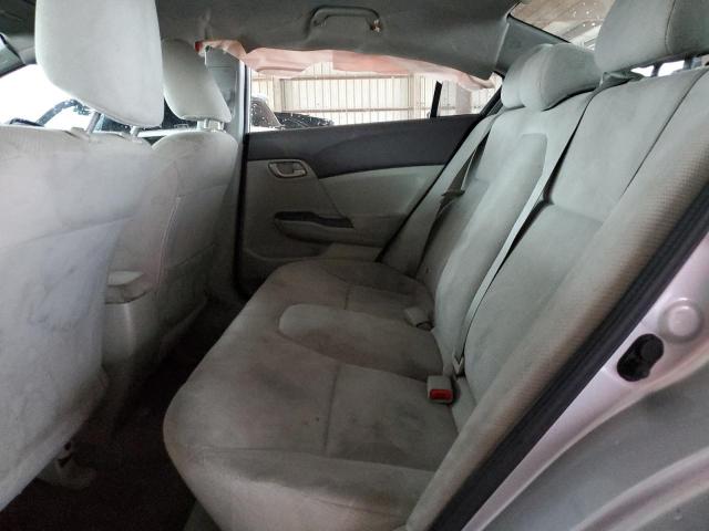 Aukcja sprzedaży 2012 Honda Civic Lx, vin: 2HGFB2F5XCH563254, numer aukcji: 54783784