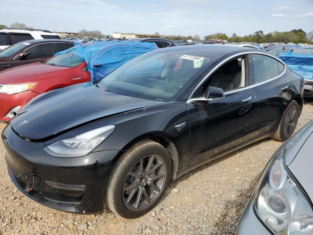 54435294 :رقم المزاد ، 5YJ3E1EA8KF307121 vin ، 2019 Tesla Model 3 مزاد بيع