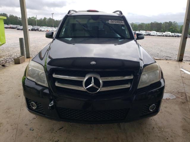 2012 Mercedes-benz Glk 350 4matic მანქანა იყიდება აუქციონზე, vin: WDCGG8HB6CF725919, აუქციონის ნომერი: 54124924