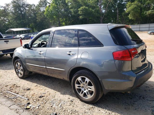 2008 Acura Mdx მანქანა იყიდება აუქციონზე, vin: 2HNYD28268H517555, აუქციონის ნომერი: 53806844