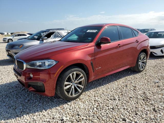 56703254 :رقم المزاد ، 5UXKU2C32H0U29309 vin ، 2017 Bmw X6 Xdrive35i مزاد بيع