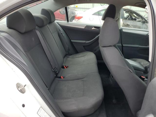 2015 Volkswagen Jetta Se მანქანა იყიდება აუქციონზე, vin: 3VWD17AJ3FM288081, აუქციონის ნომერი: 53839984