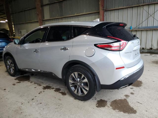 52895534 :رقم المزاد ، 5N1AZ2MH0HN179379 vin ، 2017 Nissan Murano S مزاد بيع
