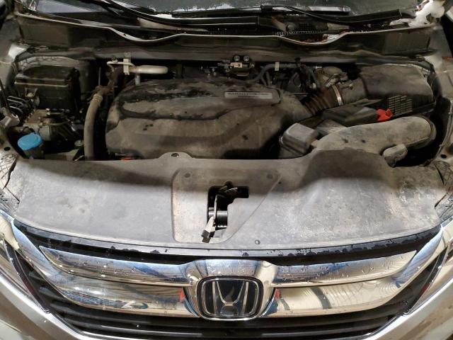 Продажа на аукционе авто 2020 Honda Odyssey Touring, vin: 5FNRL6H87LB504806, номер лота: 52562274