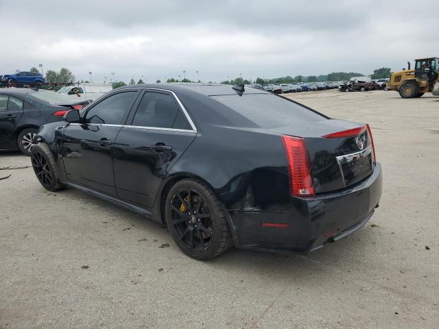 Продажа на аукционе авто 2011 Cadillac Cts-v, vin: 1G6DV5EP2B0158903, номер лота: 55092734