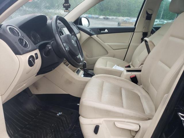 Продажа на аукционе авто 2012 Volkswagen Tiguan S, vin: WVGBV7AX2CW609358, номер лота: 55991844