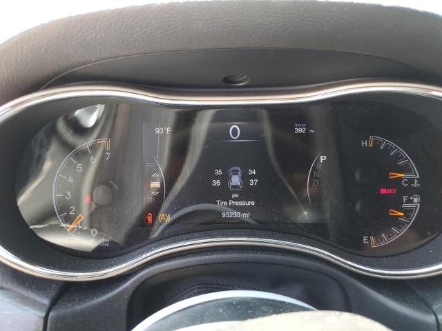 54979144 :رقم المزاد ، 1C4RJEBG6HC674823 vin ، 2017 Jeep Grand Cherokee Limited مزاد بيع