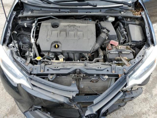 2014 Toyota Corolla L მანქანა იყიდება აუქციონზე, vin: 5YFBURHE1EP144591, აუქციონის ნომერი: 53050634