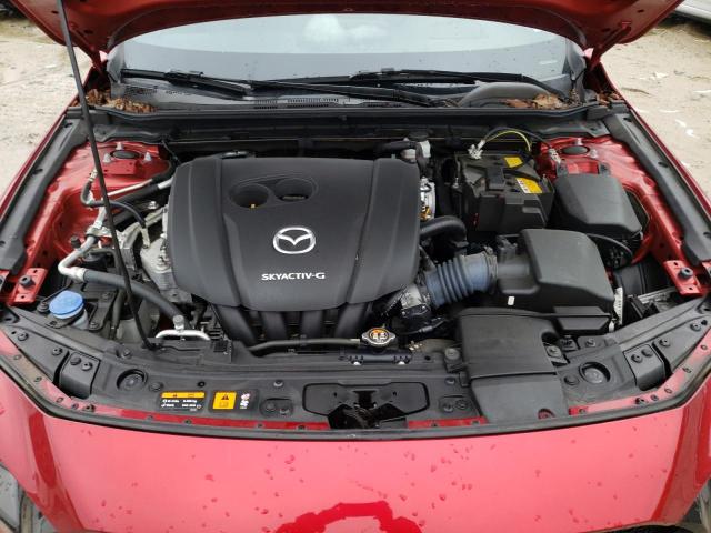 Продаж на аукціоні авто 2019 Mazda 3 Premium, vin: JM1BPBNM6K1135945, номер лоту: 54978954