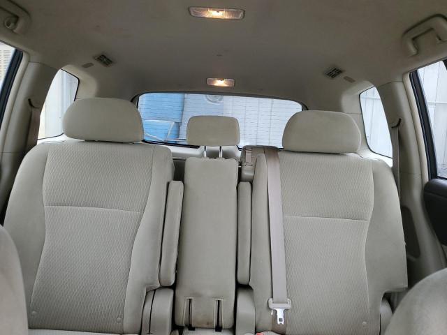 Продаж на аукціоні авто 2010 Toyota Highlander, vin: 5TDZK3EH7AS005082, номер лоту: 53166484