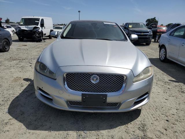 Aukcja sprzedaży 2011 Jaguar Xjl, vin: SAJWA2GB5BLV14939, numer aukcji: 55575464