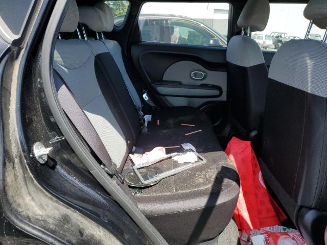 Продажа на аукционе авто 2017 Kia Soul, vin: KNDJN2A27H7480333, номер лота: 54809974
