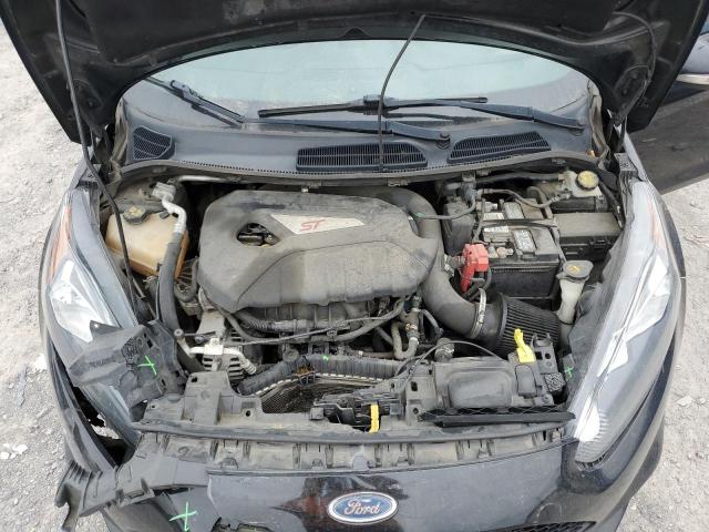 54174804 :رقم المزاد ، 3FADP4GXXGM182570 vin ، 2016 Ford Fiesta St مزاد بيع