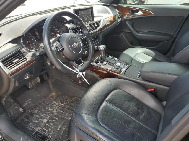 Продаж на аукціоні авто 2015 Audi A6 Premium Plus, vin: WAUFGAFC1FN009442, номер лоту: 56697554