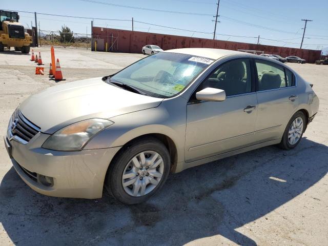 2009 Nissan Altima მანქანა იყიდება აუქციონზე, vin: 1N4AL21E29N476385, აუქციონის ნომერი: 52129164