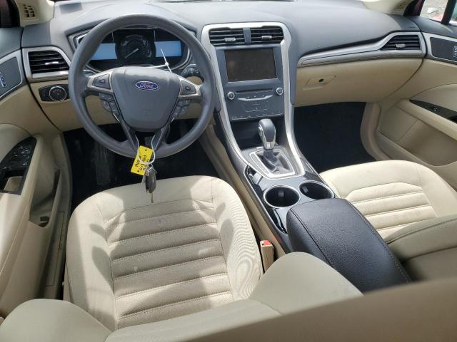 53443284 :رقم المزاد ، 3FA6P0H7XDR301698 vin ، 2013 Ford Fusion Se مزاد بيع