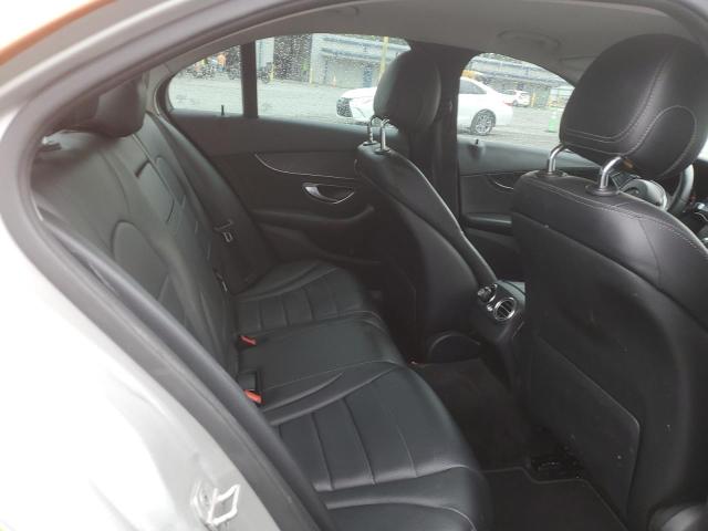Продажа на аукционе авто 2016 Mercedes-benz C 300, vin: 55SWF4JB7GU125085, номер лота: 55303324