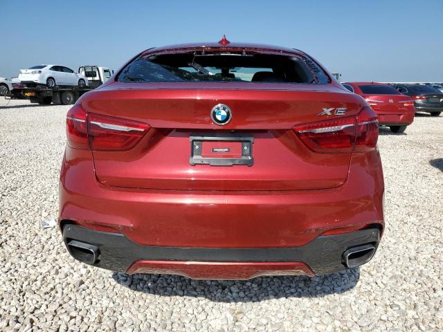 56703254 :رقم المزاد ، 5UXKU2C32H0U29309 vin ، 2017 Bmw X6 Xdrive35i مزاد بيع