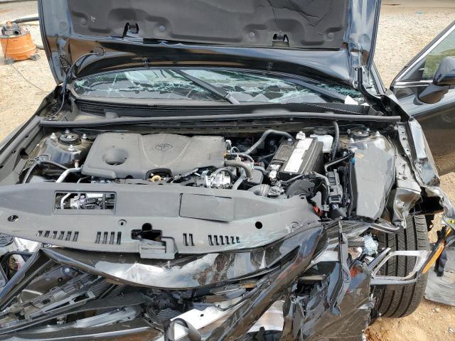Aukcja sprzedaży 2024 Toyota Camry Se Night Shade, vin: 4T1G11AK3RU910261, numer aukcji: 56292724