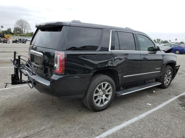 Auction sale of the 2016 Gmc Yukon, vin: 1GKS2CKJXGR244405, lot number: 55217394