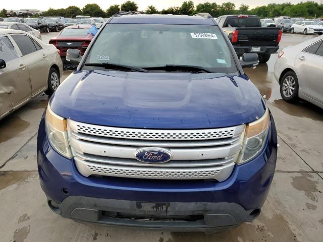 2015 Ford Explorer Xlt მანქანა იყიდება აუქციონზე, vin: 1FM5K7D88FGB71518, აუქციონის ნომერი: 57009964