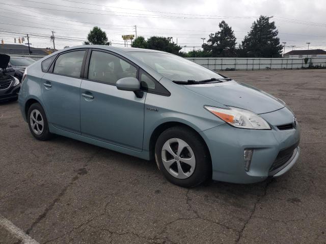 Aukcja sprzedaży 2014 Toyota Prius, vin: JTDKN3DUXE1762861, numer aukcji: 54226004
