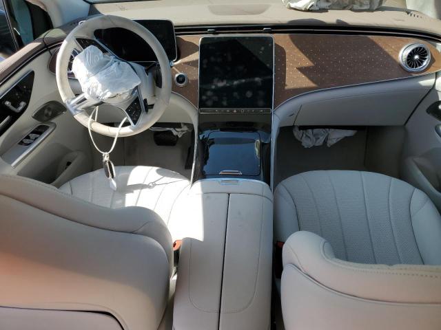 Продажа на аукционе авто 2023 Mercedes-benz Eqe Suv, vin: 4JGGM2BB9PA001824, номер лота: 54066424