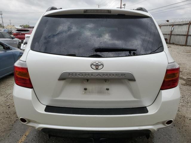 Продаж на аукціоні авто 2010 Toyota Highlander, vin: 5TDZK3EH7AS005082, номер лоту: 53166484