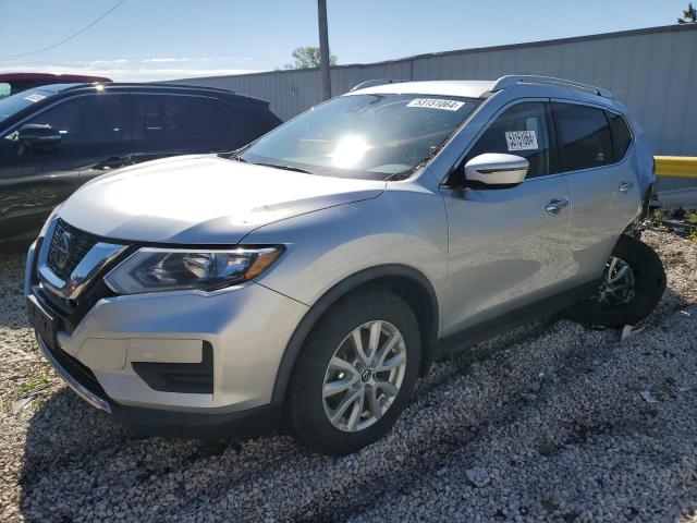 Auction sale of the 2020 Nissan Rogue, vin: KNMAT2MV9LP520254, lot number: 53151064