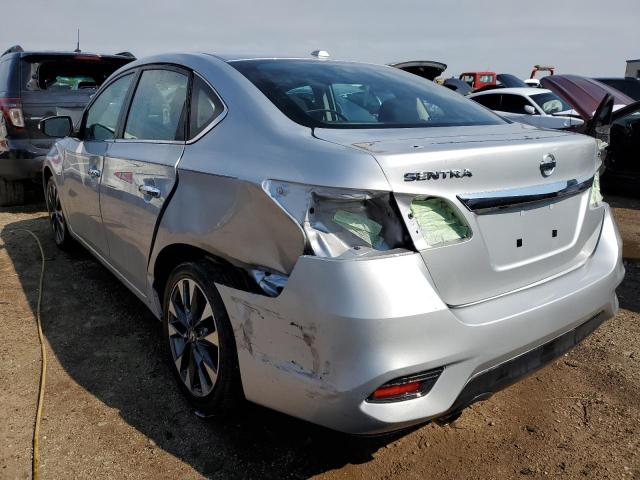 Aukcja sprzedaży 2019 Nissan Sentra S, vin: 3N1AB7AP1KY249504, numer aukcji: 47750614