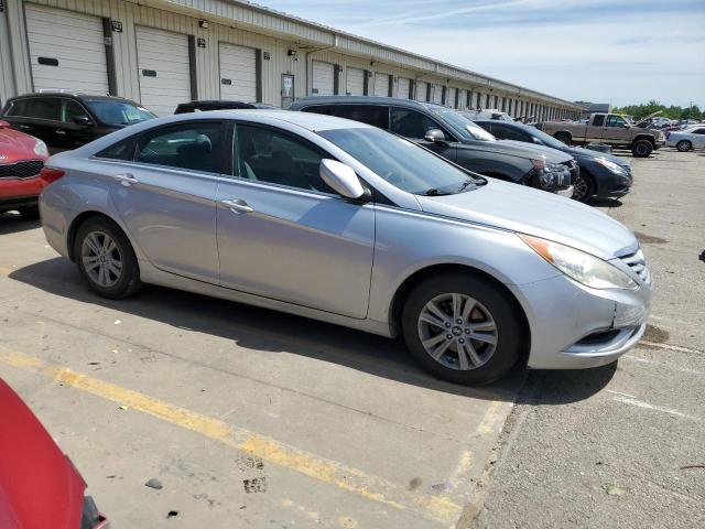 Aukcja sprzedaży 2011 Hyundai Sonata Gls, vin: 5NPEB4AC5BH290127, numer aukcji: 57132324