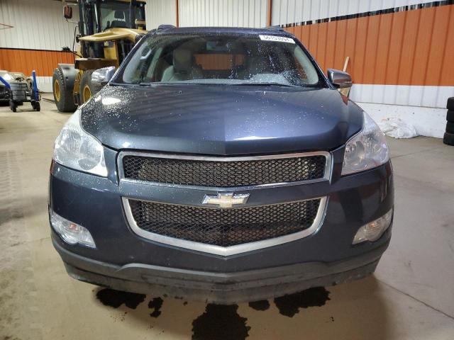 56153094 :رقم المزاد ، 1GNKVJED4BJ198162 vin ، 2011 Chevrolet Traverse Lt مزاد بيع